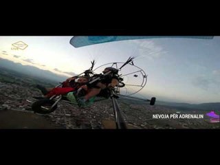 Pasdite Me Alsat -18.09.2015