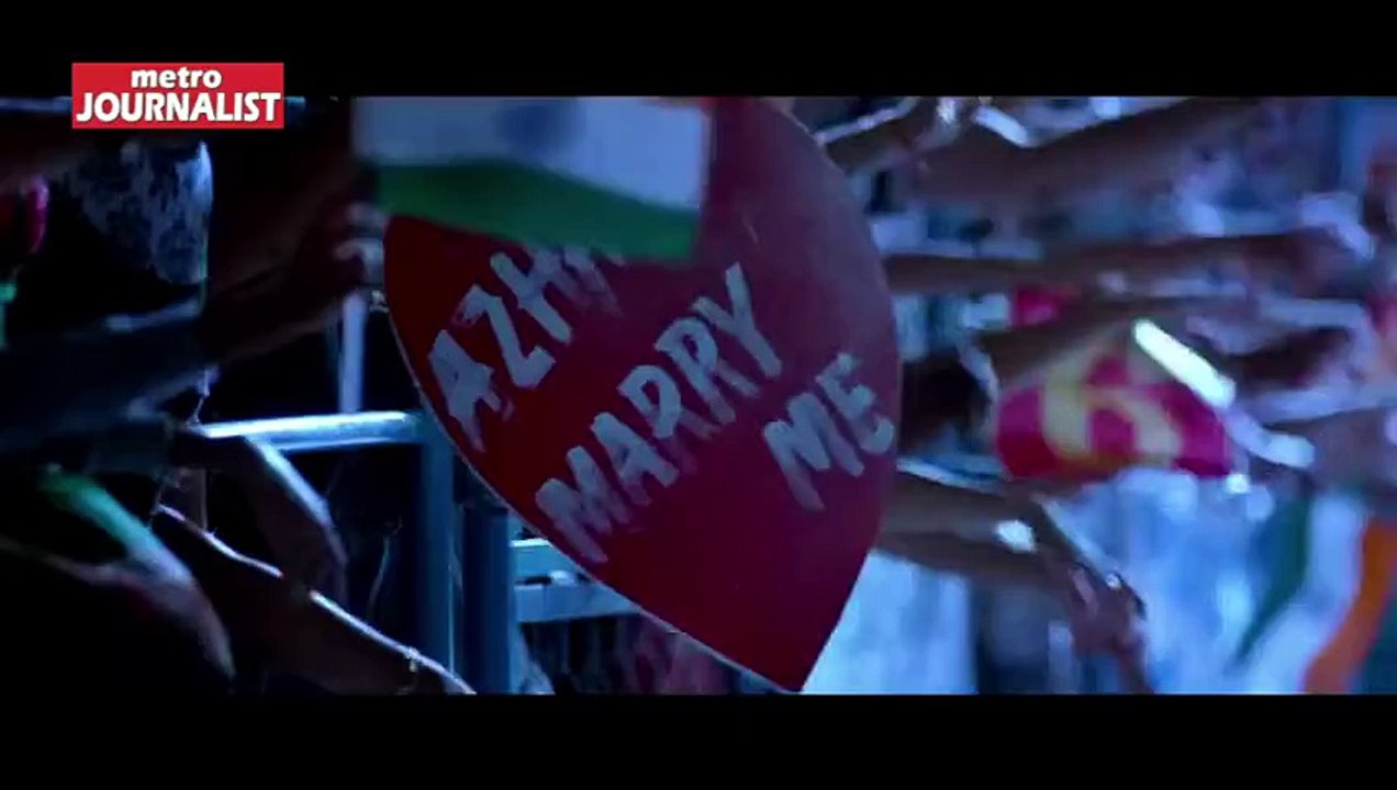 Azhar official trailer, Movie Teaser, Emraan Hashmi, Nargis Fakhri, HD