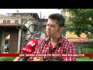 MUZEU HISTORIK, 12 MIJË TURISTË NË 9 MUAJ