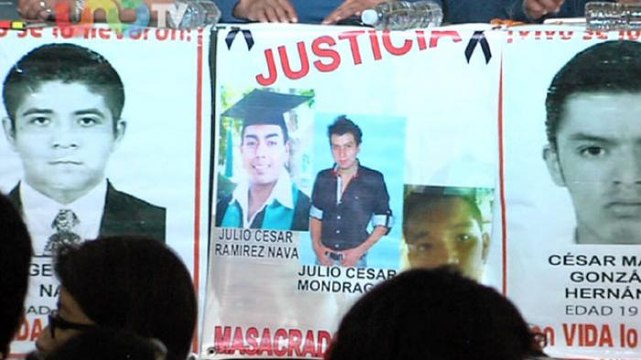 Javier Solórzano. El Gobierno aún tiene la oportunidad de enderezar el caso Ayotzinapa