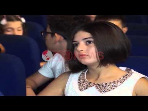 “Ani Fest Rozafa”, çelet festivali i filmit të animuar për fëmijë- Ora News- Lajmi i fundit-