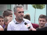 Nxënësit bojkotojnë mësimin në Nigishtan, gjysma e lëndëve jepen në maqedonisht