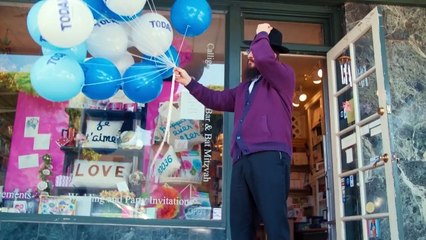 Benny Friedman - Toda!