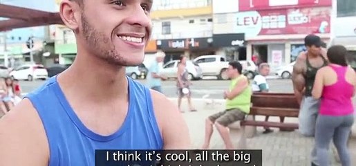 Muscle Injections Almost Cost This Man His Arms [Full Episode]