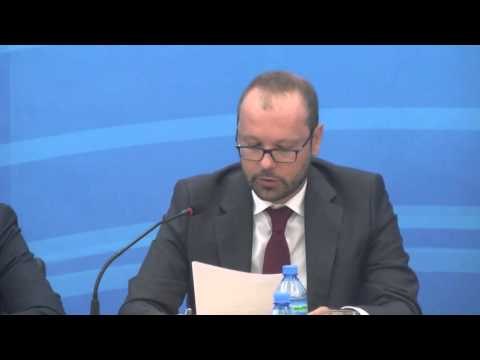 Reforma në Drejtësi/ PD prezanton platformën, ja 300 rekomandimet