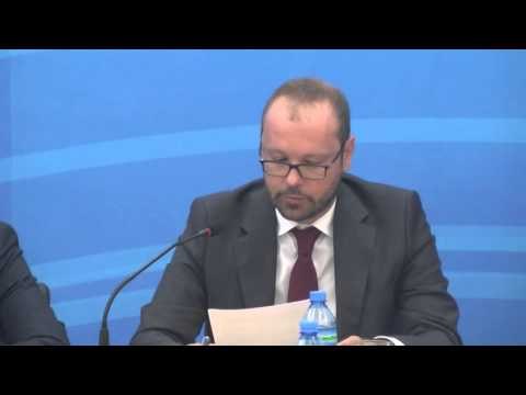 Reforma në Drejtësi/ PD prezanton platformën, ja 300 rekomandimet