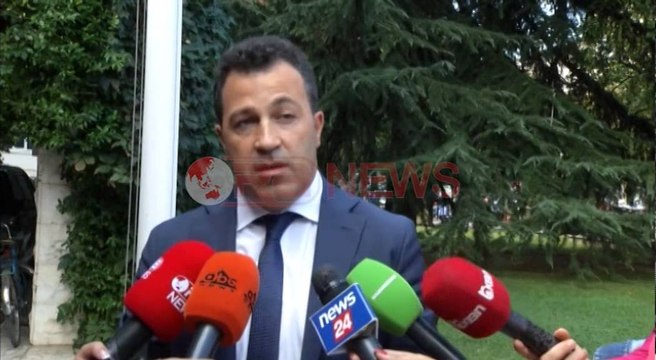 Refugjatët sirianë, Peleshi: Shqipëria mund të jetë vend tranzit- Ora News- Lajmi i fundit-