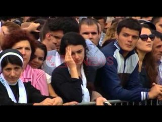 1 vit më pas, Vizita e Papa Françeskut, emocionet e asaj dite janë ende prezente- Ora News