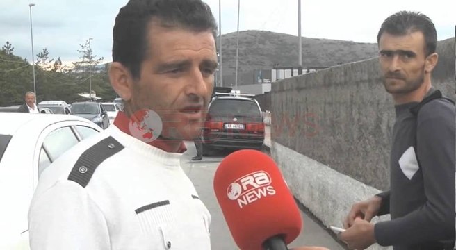 Frika e ikjes për azil përmes Greqisë, shtohen kontrollet në Kapshticë- Ora News- Lajmi i fundit-