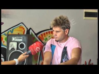 Në "Mess", Tan Brama: "Le të mësojmë të kërcejmë bukur"