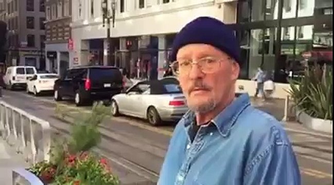 JUSTICE! - Creep caught filming upskirt videos of young girls is confronted by citizens who care