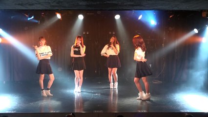 MIGNON　「CLC - Eighteen」　TRANS☆ILLUSION 3　2015.09.22