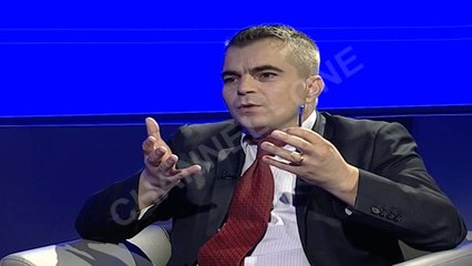 Andi Seferi, në "Intervista e mbrëmjes", nga Patrik Sadikaj