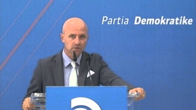 Strazimiri: Tahiri te japë dorëheqjen makina u përdorur nga trafikantët