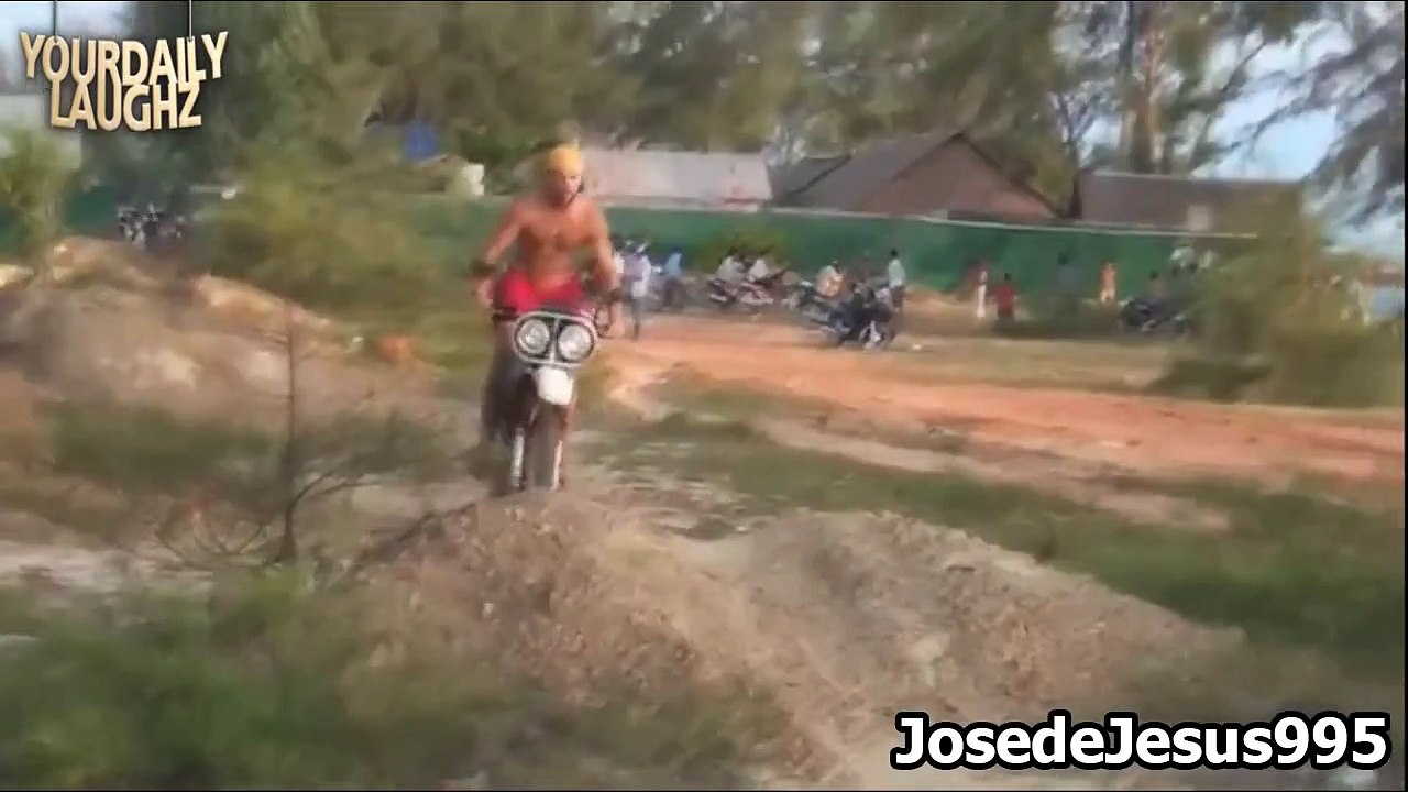 Fail Motos Compilation 5 HD 2016 [Full Episode]