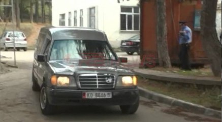 Korçë , Bie nga nga kati i dytë i ndërtesës ku punonte, humb jetën punëtori i ndërtimit