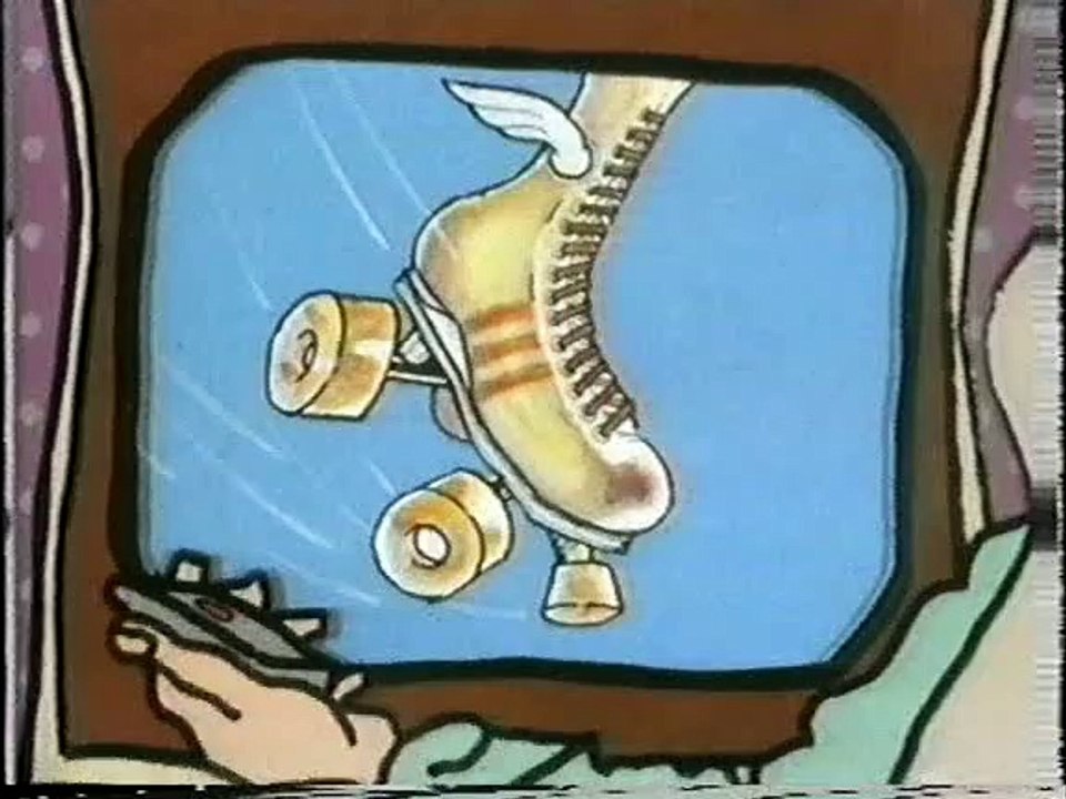 A Kick Up The Eighties. Series 1 Episode 4