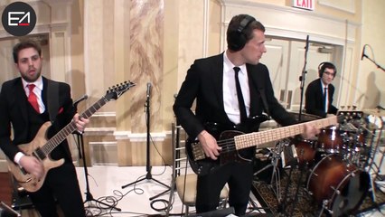 Benny Friedman - Upbeat Second Dance