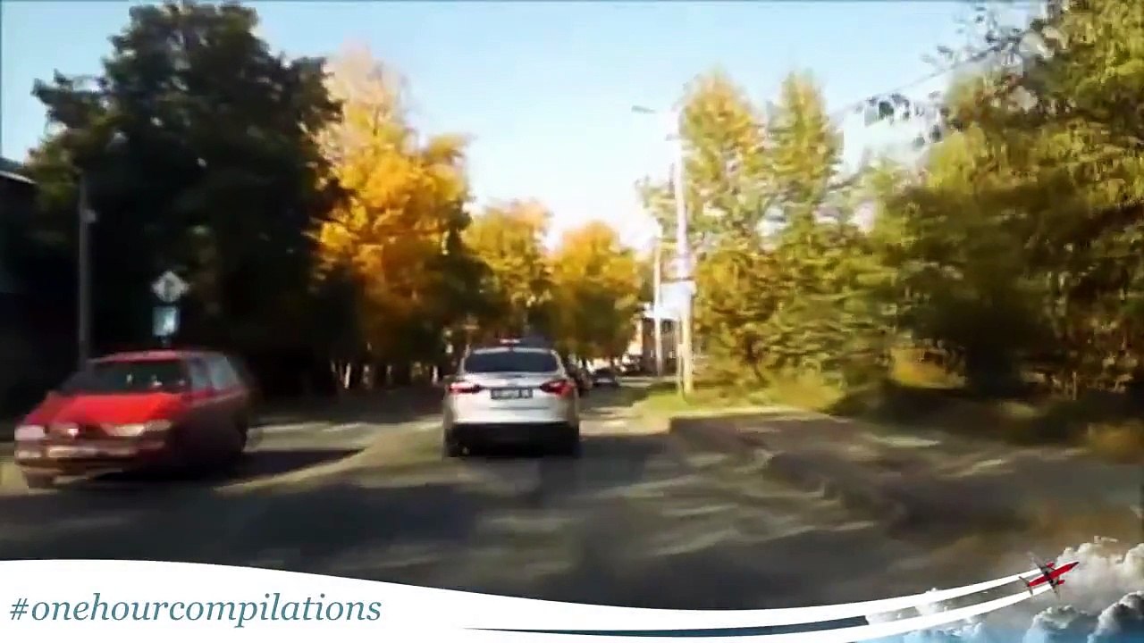 Car Crashes Compilation #2014 - 1 Hour Long Compilation - FULL HD [Full Episode]