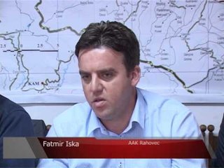 Lajme - Takim i AAK Gjakovë (22 shtator)