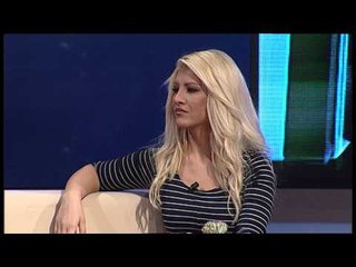 Ditë e Re, 22 Shtator 2015- Ora News