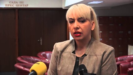 Amnistia e të burgosurve mori pëlqimin e grupeve parlamentare