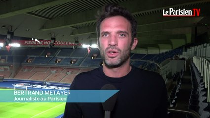 PSG-Guingamp:  3-0. « La bonne  nouvelle, c'est le retour d'Ibra »