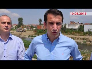 Ndryshon projekti, Bashkia nis punimet për Bulevardin e Tiranës