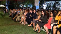 Të drejtat e njeriut. Tiranë,  festivali i filmit në akademinë “Marubi”