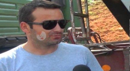 Taksa në Rrugën e Kombit, transportuesit: Pengohet tregtia Kosovë-Shqipëri- Ora News