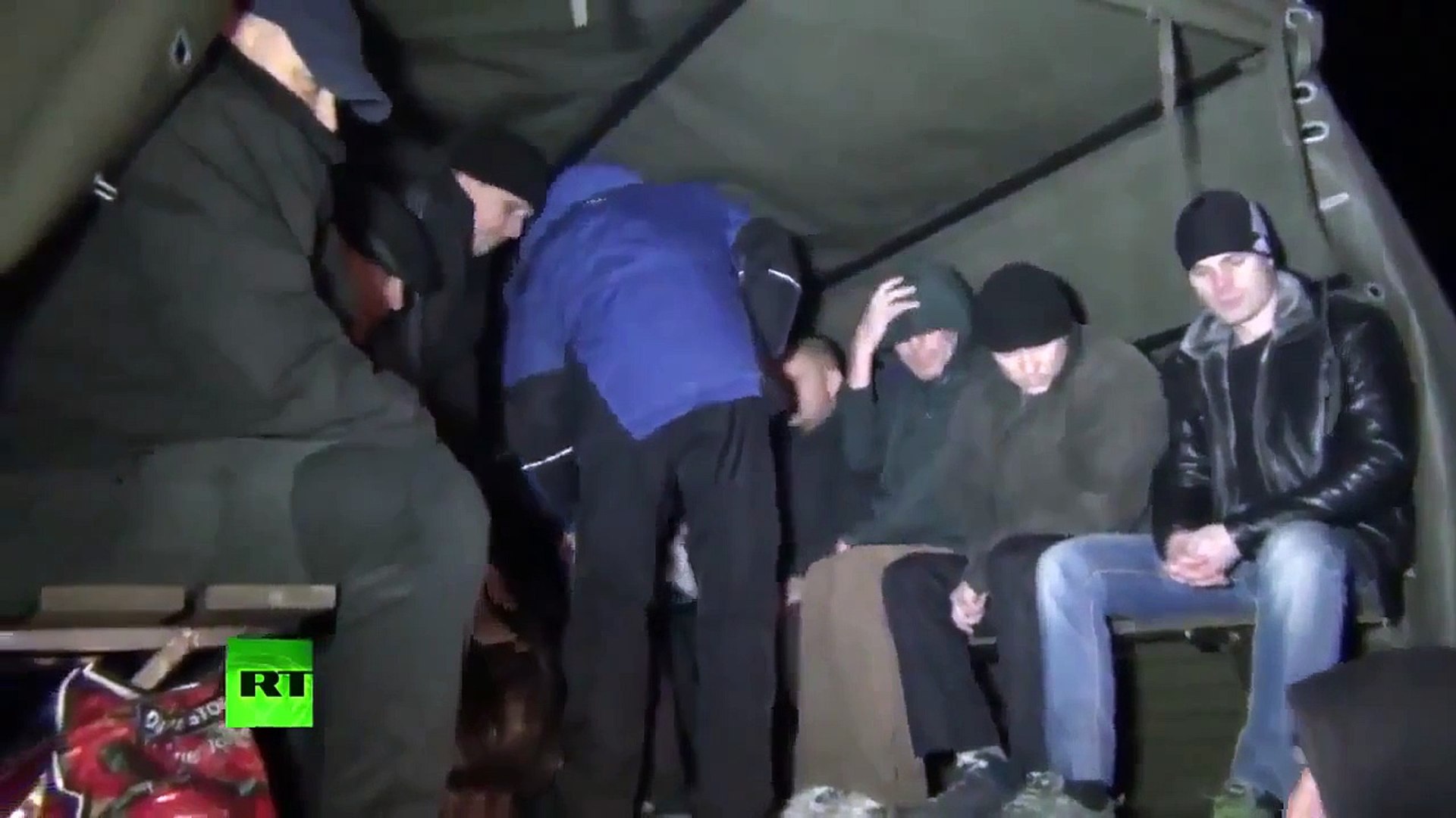⁣Киев и Донбасс провели самый масштабный обмен пленными [Full Episode]