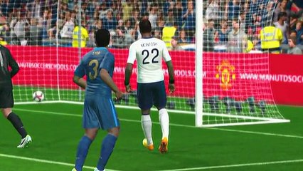 Goals of the Season 2013-14 Mid May