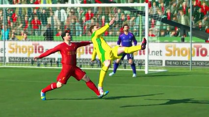 Goals of the Season 2013-14 Late May