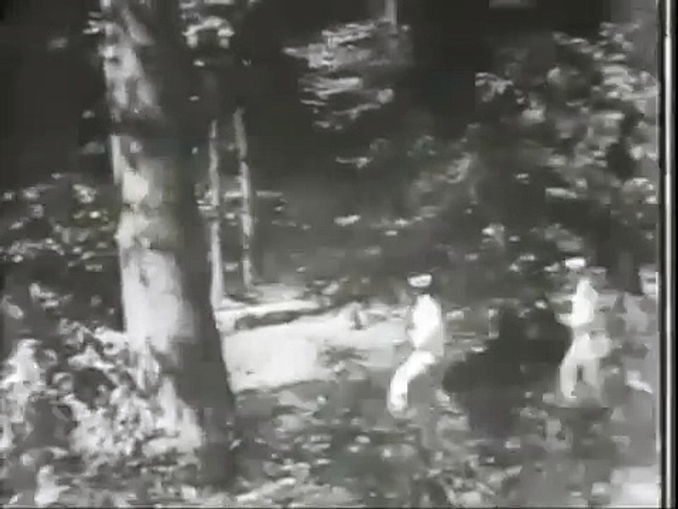 Maniac Chase (1904)