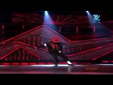 Джексон воскрес в Индии)))