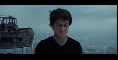 The Walk Official Trailer @2 (2015) - Joseph Gordon-Levitt, Charlotte Le Bon Movie HD