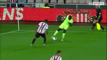 Sunderland vs Manchester City 1-4 ~ All Goals & Highlights