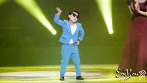 Минута славы Корея Пацан жжет под PSY!