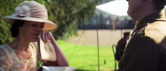 Mémoires de Jeunesse - Bande Annonce (2015)