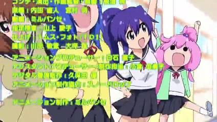 [HorribleSubs] Teekyu S5 - 60 [480p]