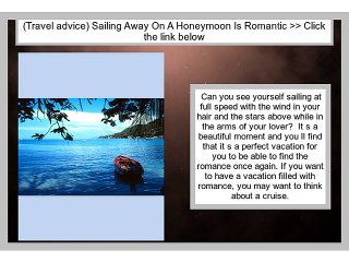 Vacation Spots In The Us