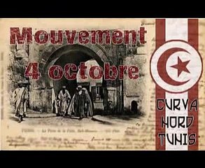 01 Intro - La Vida Ultra - Album Mouvement 4 Ocobre ( Curva Nord )