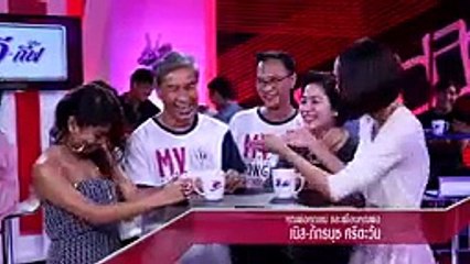 The Voice Thailand - Blind Auditions - 13 Sep 2015 - Part 3