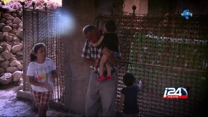 In Iraq, the tomb of a Jewish prophet