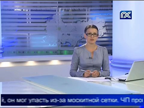 В Шексне полуторагодовалый малыш выпал из окна 5 этажа!