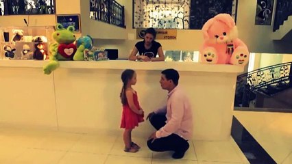 Грустное видео до слез...