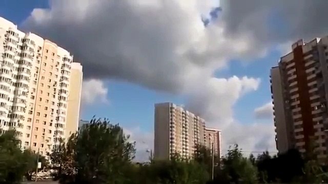 Невероятное видео! Как такое возможно??