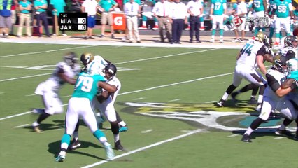 Surpresa da semana – Allen Robinson, Jacksonville Jaguars