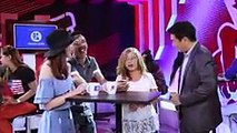 The Voice Thailand - Blind Auditions - 13 Sep 2015 - Part 5