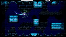 Geometry Dash [2.0] Abyss by FunnyGodGame